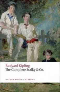 The Complete Stalky and Co by Rudyard Kipling Paperback
