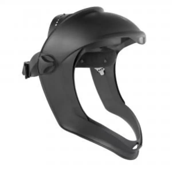 Honeywell Bionic Frame & Headgear Black BESWHW1015113