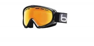 Bolle Y6 OTG Shiny Black 20605 90mm