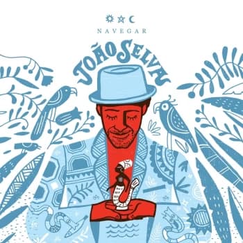 Joao Selva - Navegar CD