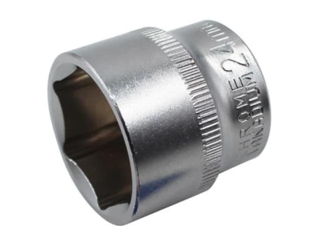 Faithfull 3/8" Drive Hexagon Socket FAISOC3824Q Drive: 3/8"