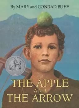 Apple and the Arrow by Buff M