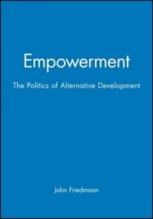 Empowerment by John Friedmann