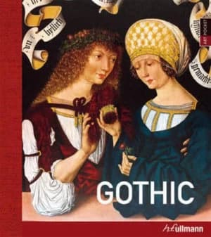 Gothic by Clemens Schmidlin and Caroline Eva Gerner Hardback