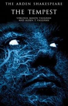 The Tempest by Alden T. Vaughan Paperback