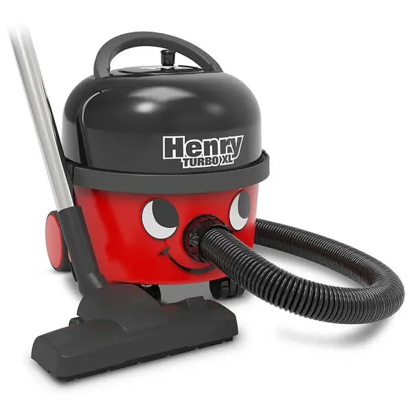 Numatic Henry Turbo XL HVT200 Cylinder Vacuum Cleaner