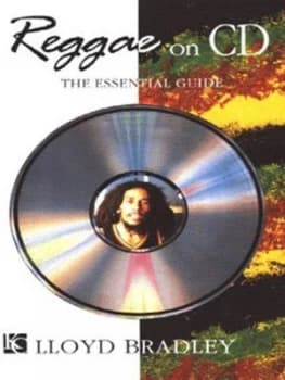 Reggae on Cd by Lloyd Bradley Paperback