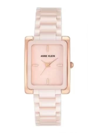 Ladies Anne Klein Watch AK/N2952LPRG