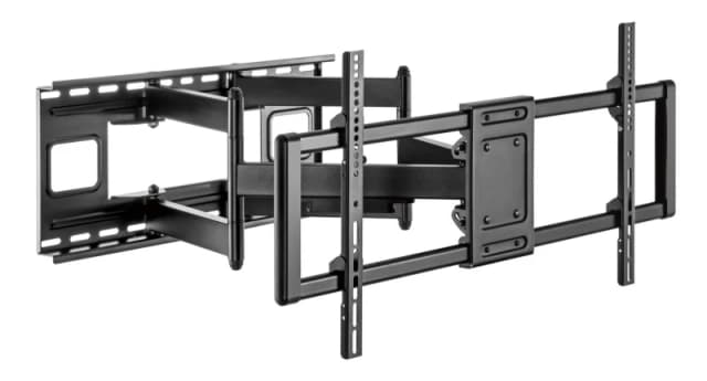 Vivolink VLMW60120A TV mount/stand 2.29 m (90") Black