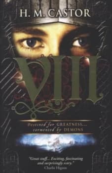 Viii by Harriet Castor Paperback