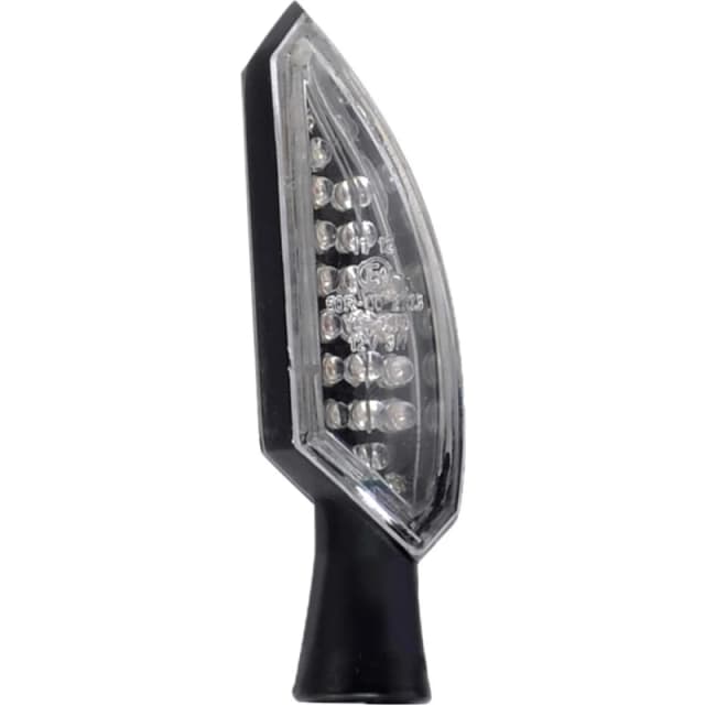 Oxford Signal 1 LED Motorcycle Indicators (Pair)