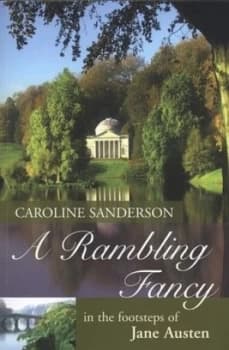A Rambling Fancy by Caroline Sanderson Paperback