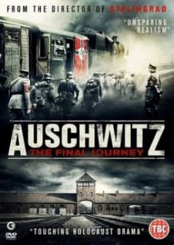 Auschwitz - The Final Journey - DVD