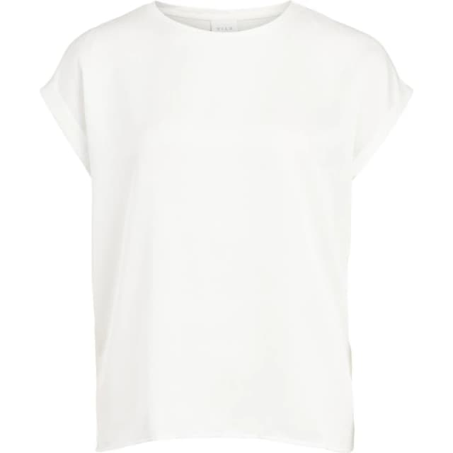 Vila Ellette Top - White White 6