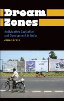 Dream Zones by Jamie Cross Book