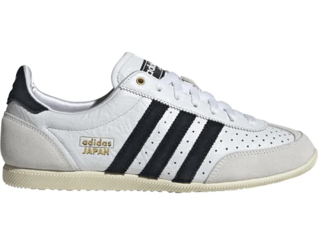 adidas Originals Japan Shoes White/Black male 8 (42)