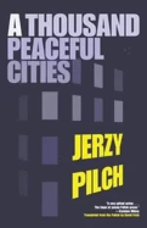 thousand peaceful cities