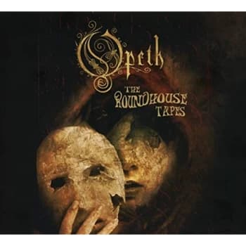 Opeth - The Roundhouse Tapes CD
