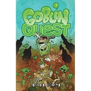 Goblin Quest RPG