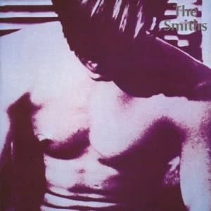 The Smiths by The Smiths CD Album