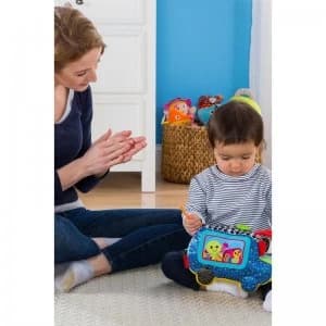 Lamaze Freddies Activity Bus