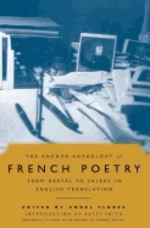 anchor anthology of french poetry from nerval to valery in english translat