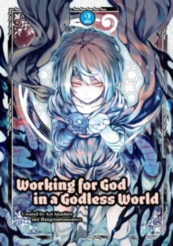 Working for God in a Godless World Vol. 2 Paperback / softback