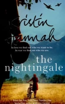 The Nightingale by Kristin Hannah Paperback