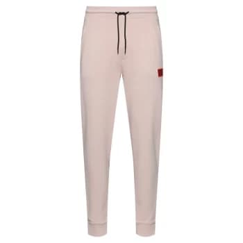 Hugo Doak 204 Jogging Pink Trousers