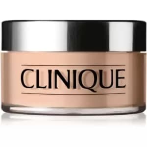 Clinique Blended Face Powder Powder Shade Transparency 4 25 g