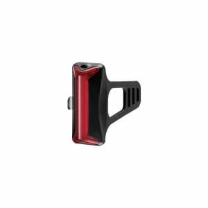 Guee COB-X Rear Light Black