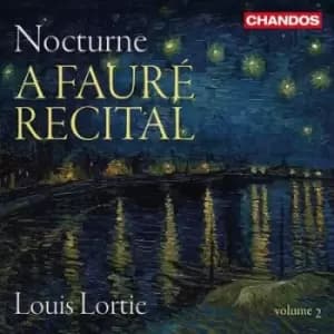In Paradisum A Faure Recital - Volume 2 by Gabriel Faure CD Album