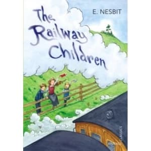 The Railway Children by E. Nesbit (Paperback, 2012)
