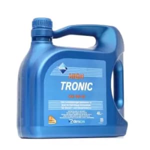 ARAL Engine oil VW,AUDI,MERCEDES-BENZ 154FE7 Motor oil,Oil