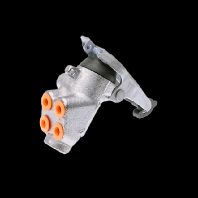 LPR 9925 Brake Power Regulator Cast Iron Brake Power Regulator (73)