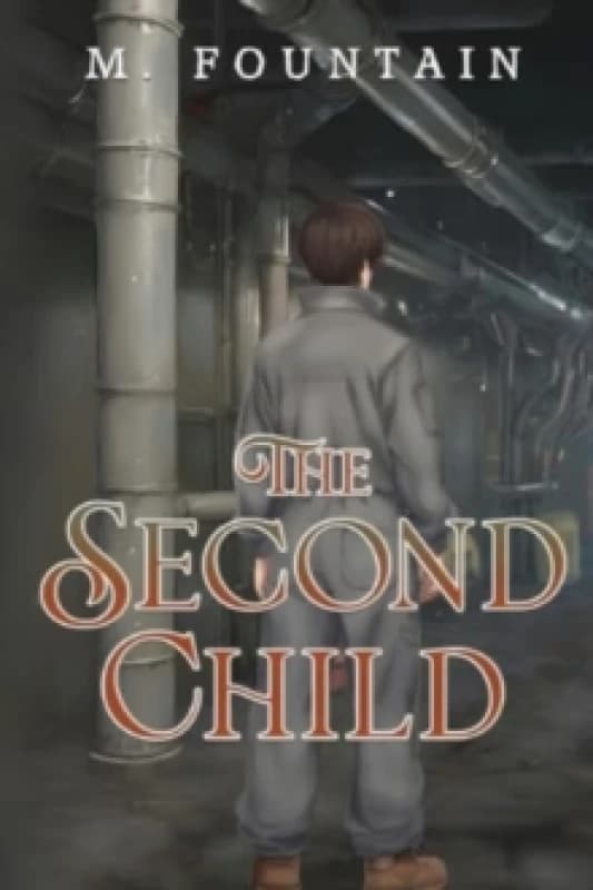 The Second Child Paperback / softback