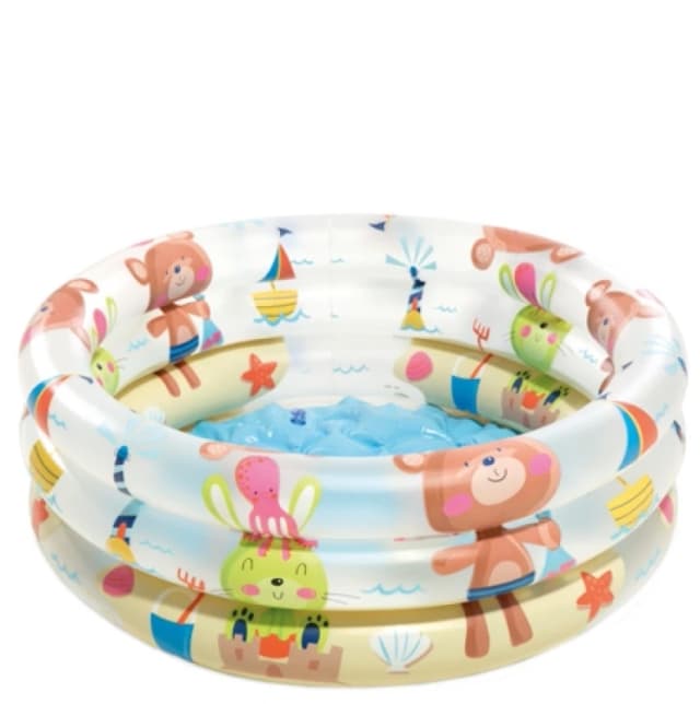 Intex Mini Swimming Pool - 28 L S2401610