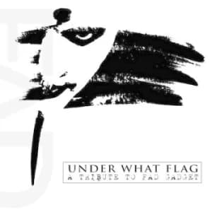 Under What Flag A Tribute to Fad Gadget by Various Artists CD Album