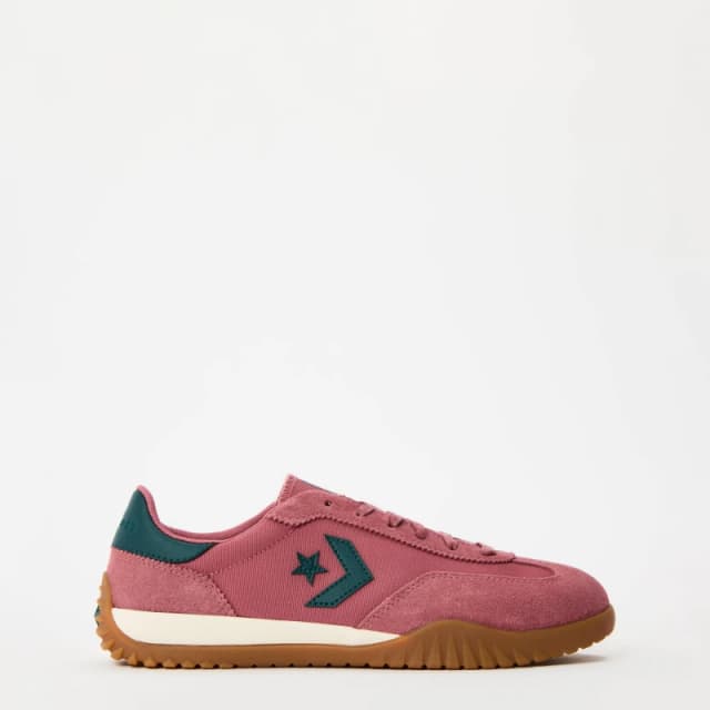 Converse Womens Run Star T Runners Flushed female 4 (37)