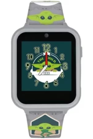Star Wars Smartwatch MNL4023
