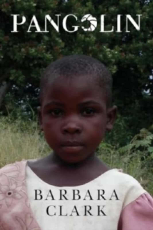 Pangolin Paperback / softback