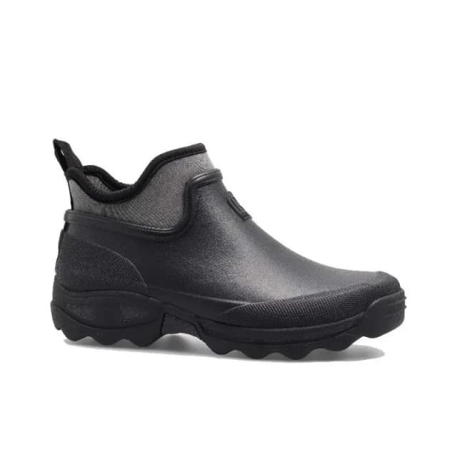 Rouchette Booties Rouchette Clean Land Noir Male 45 bottillon-clean-land-noir