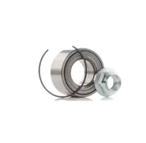 RIDEX Wheel bearing kit 654W1067 Wheel hub bearing,Wheel bearing HYUNDAI,KIA,i20 Schragheck (GB, IB),i20 ACTIVE (GB),i20 Coupe,ACCENT IV (RB)