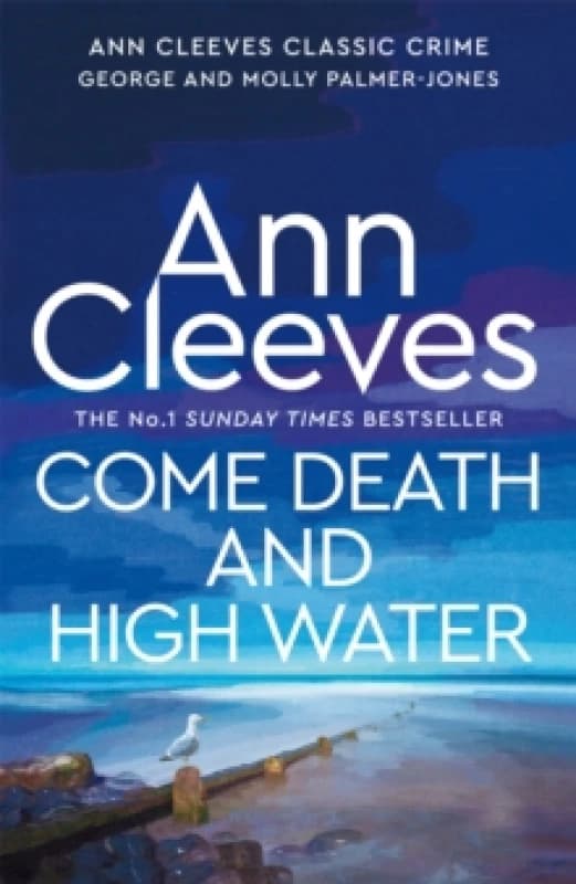 Come Death and High Water Paperback / softback