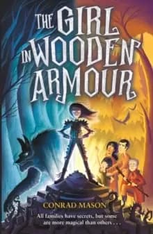 The Girl in Wooden Armour