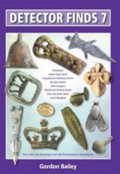 Detector Finds 7 Book