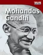 mohandas gandhi