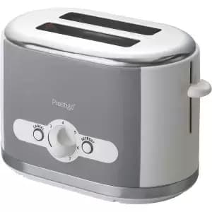 Prestige Pebble 52489 2 Slice Toaster