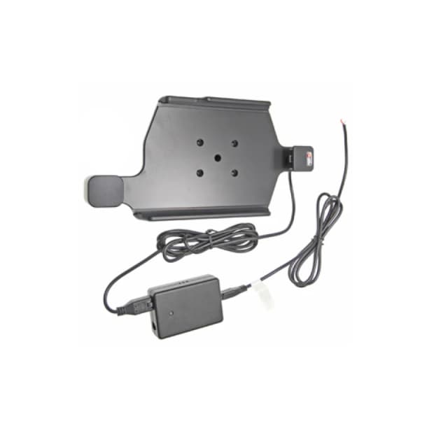 Brodit 547543 holder Active holder Tablet/UMPC Black