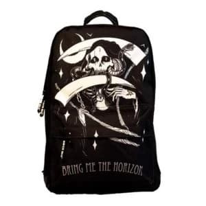 Bring Me The Horizon - Reaper Classic Rucksack